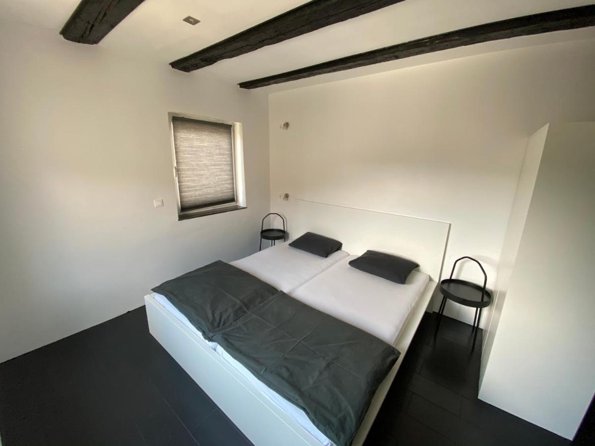 The Best Hostel Bled Exterior foto