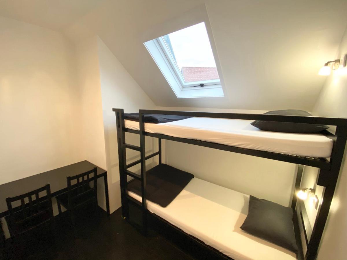 The Best Hostel Bled Exterior foto