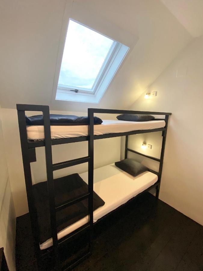 The Best Hostel Bled Exterior foto